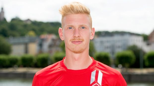 
                <strong>Nico Gutjahr</strong><br>
                Mittelfeld: Nico Gutjahr (Würzburger Kickers).
              
