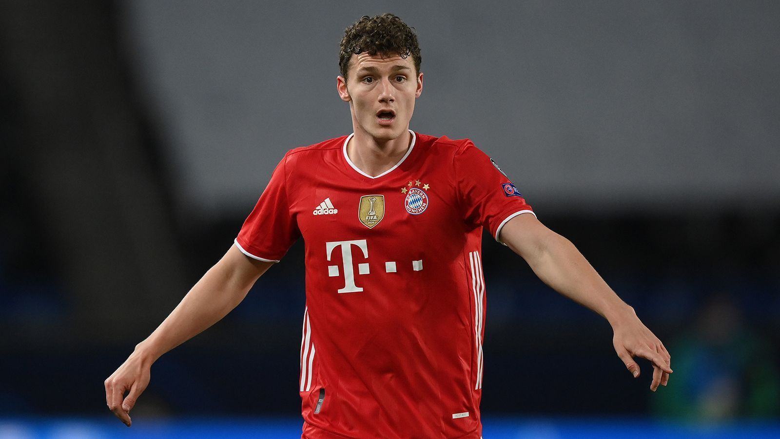 
                <strong>Benjamin Pavard</strong><br>
                Der Franzose darf in der 69. Minute am Spiel teilnehmen. Ist weitgehend ohne Beschäftigung und macht dementsprechend defensiv auch keine Fehler. ran-Note: 3
              