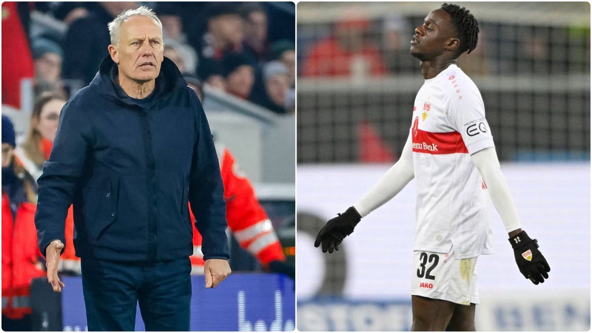 Gewinner und Verlierer des 17. Bundesliga-Spieltags
