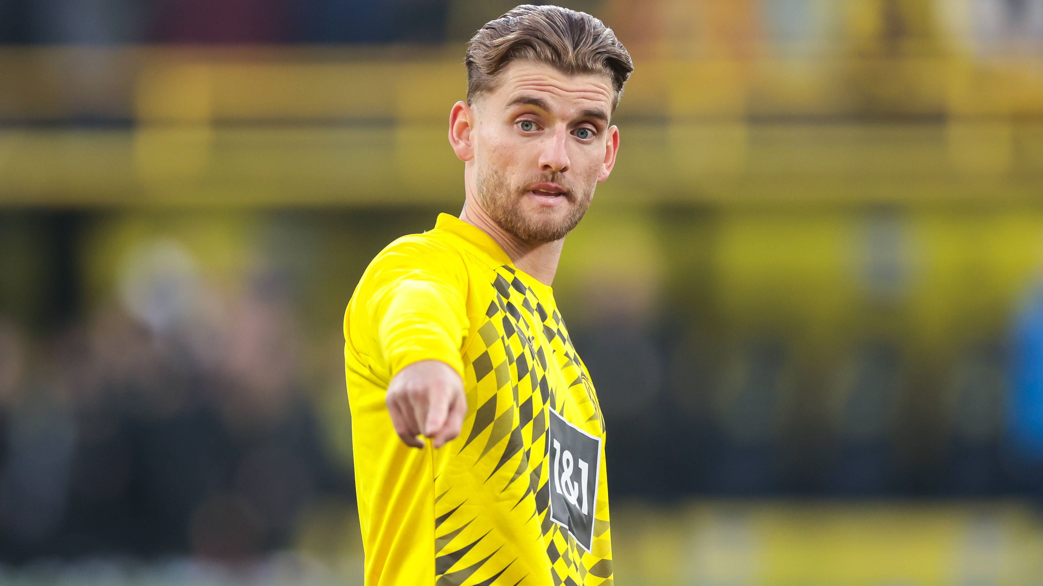 <strong>Ole Pohlmann</strong><br> Der flexibel einsetzbare Offensivspieler ist fester Bestandteil der zweiten Garde der Borussia. Anfang Februar gab er sein Bundesliga-Debüt gegen Heidenheim. Danach laborierte er an einer Oberschenkelverletzung und ging zurück in die zweite Mannschaft. Pohlmann ist talentiert, ob er den dauerhaften Durchbruch schafft, ist ungewiss. <strong>Sein Vertrag läuft 2025 aus</strong>.