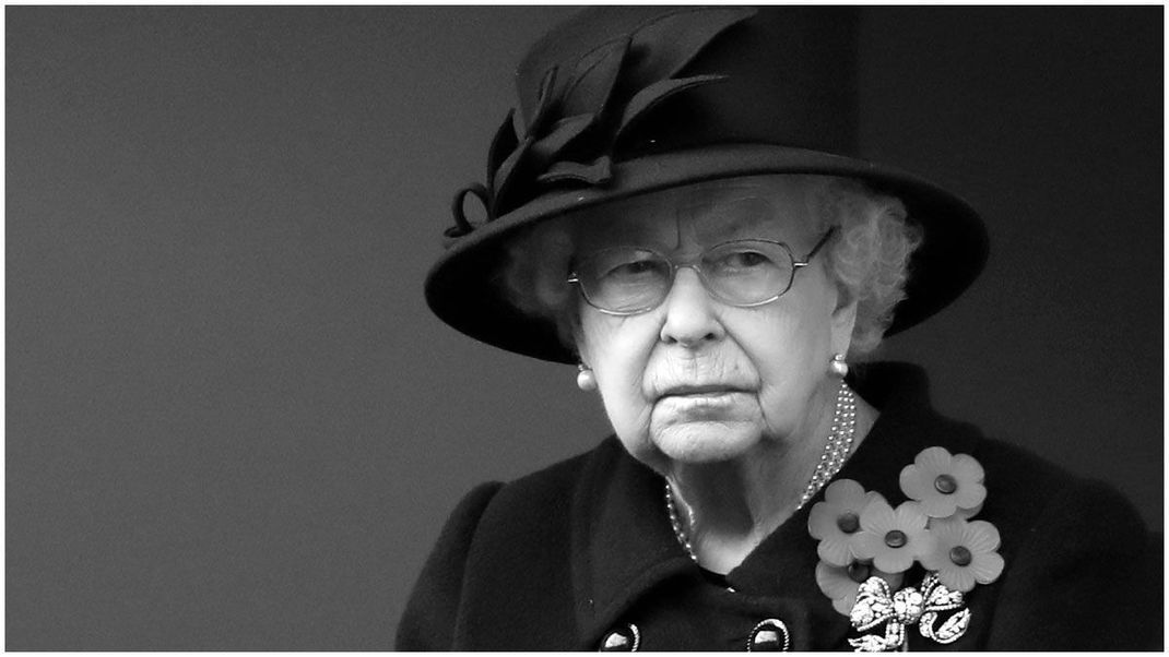 Nach über 70 Jahren auf dem Thron der englischen Krone: Queen Elizabeth II. verstarb am 08. September 2022 im Alter von 96 Jahren.