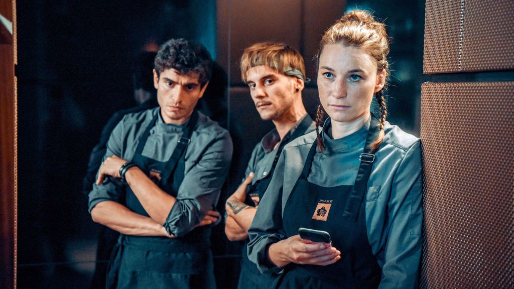 Wiener "Tatort": Das war der Drehort für den Mord im Edel-Restaurant