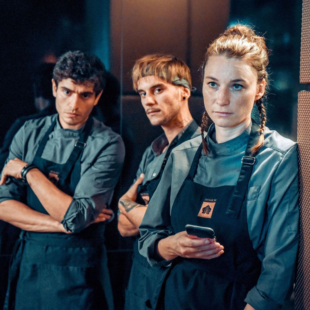 Wiener "Tatort": Das war der Drehort für den Mord im Edel-Restaurant