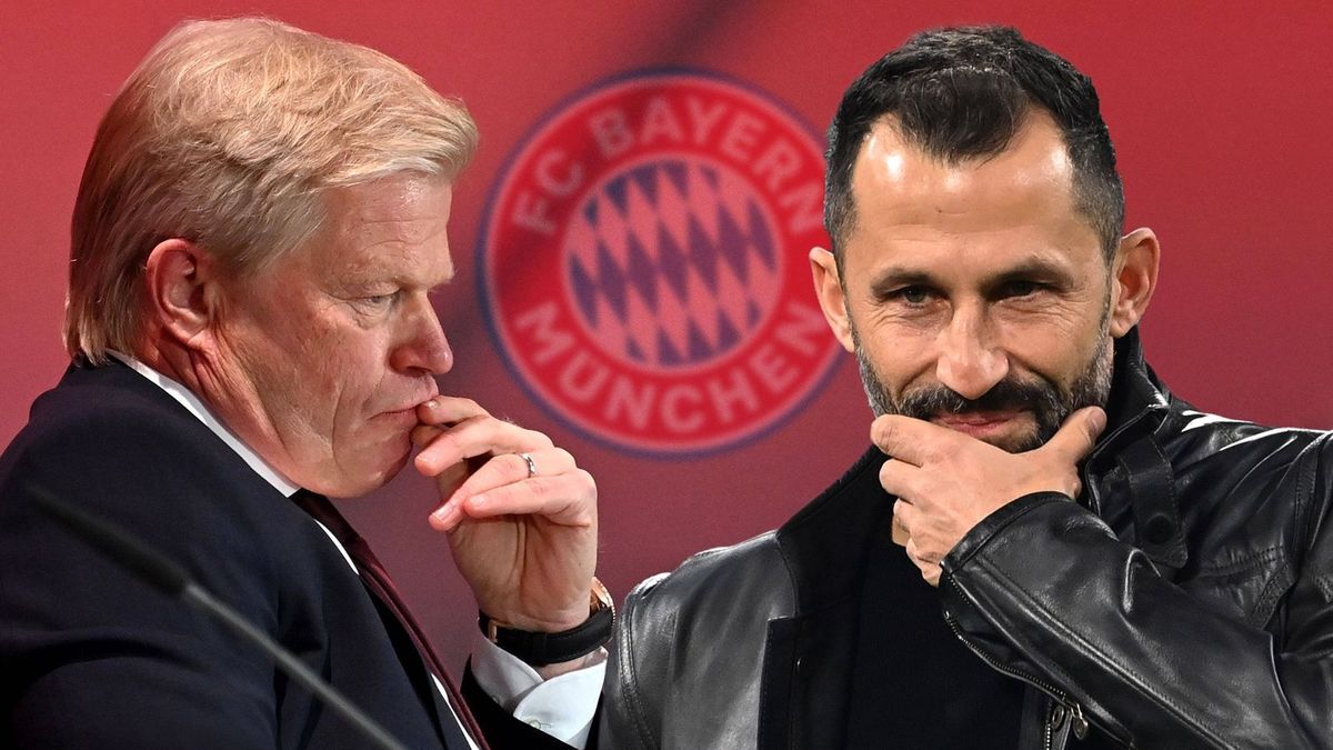 Kahn und Brazzo