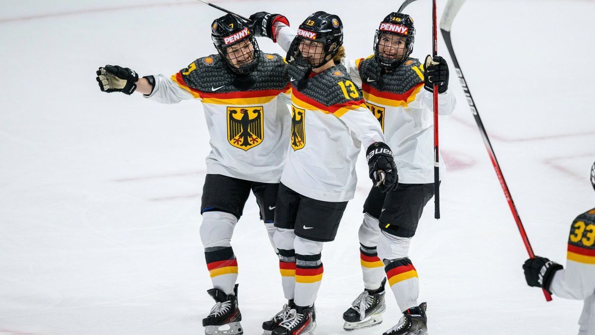 Heimvorteil bei der Olympia-Quali