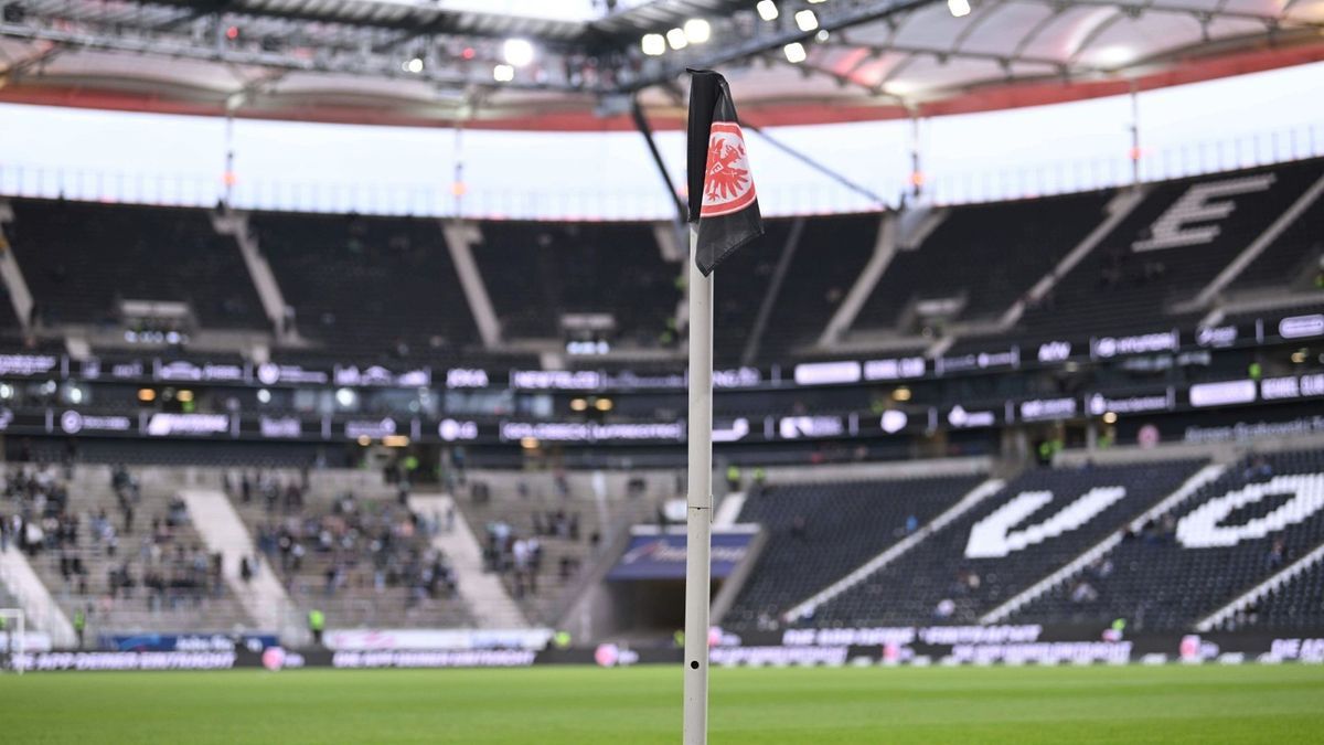 In Frankfurt wird 2026 der Europa-League-Sieger gekürt