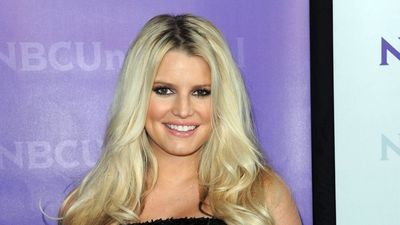 Profile image - Jessica Simpson