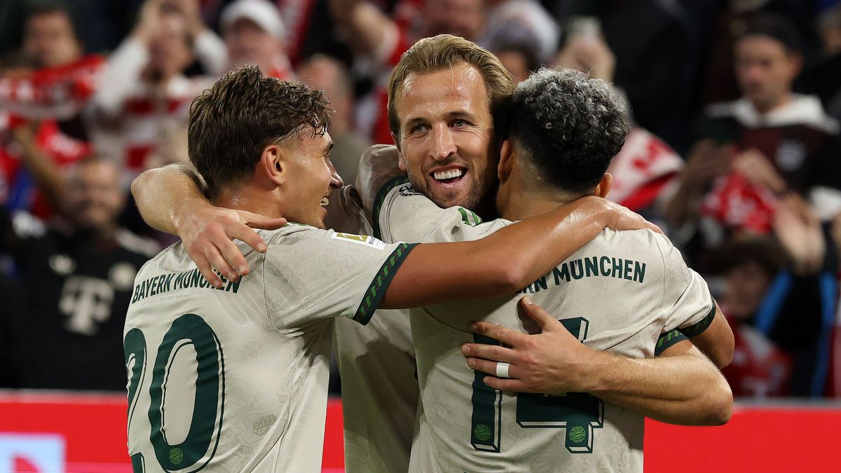 FC Bayern München v SV Werder Bremen - Bundesliga