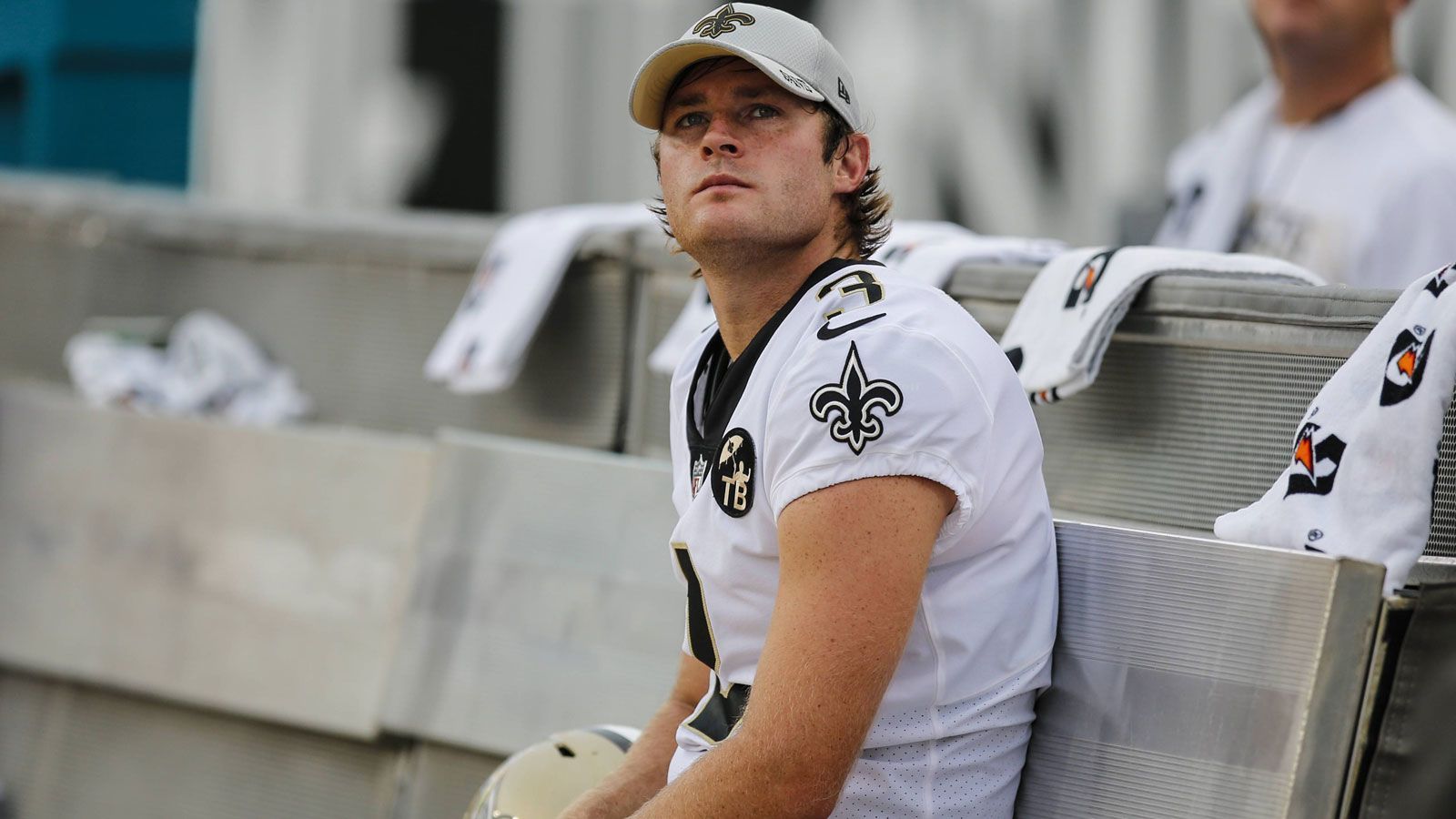 
                <strong>Will Lutz (New Orleans Saints)</strong><br>
                Durchschnittliches Jahresgehalt: 4.050.000 Dollar
              