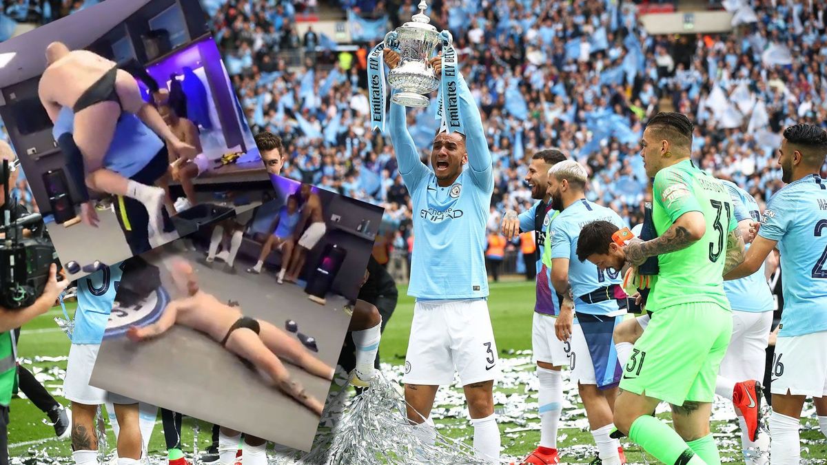 Zeugwart ManCity