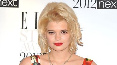 Profile image - Pixie Geldof