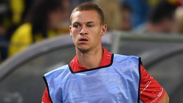 
                <strong>Joshua Kimmich</strong><br>
                Joshua Kimmich: Kam in der 71. Minute für den verletzten Vidal. Machte das Zentrum mit seinen Kollegen zu. ran-Note: 3
              