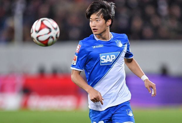 
                <strong>TSG 1899 Hoffenheim: Jin-Su Kim (Südkorea)</strong><br>
                Die TSG 1899 Hoffenheim muss auf ihren südkoreanischen Neuzugang Jin-Su Kim verzichten. Der 22 Jahre alte Linksverteidiger hat auch in der Mannschaft des deutschen Trainers Uli Stielike gute Chancen auf einen Stammplatz.
              