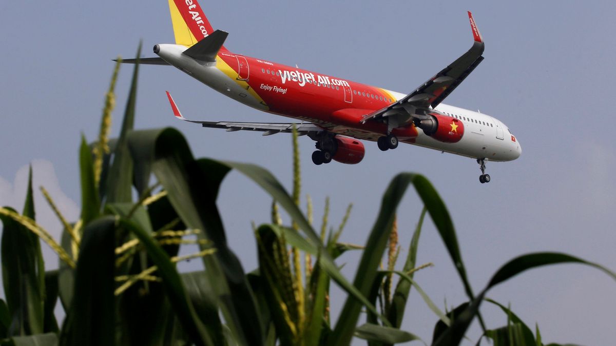 VIETJET-IPO/