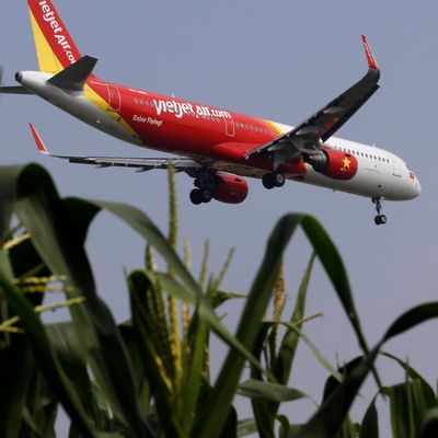 VIETJET-IPO/