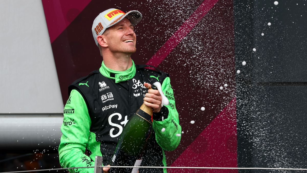 F1 Grand Prix of Great Britain