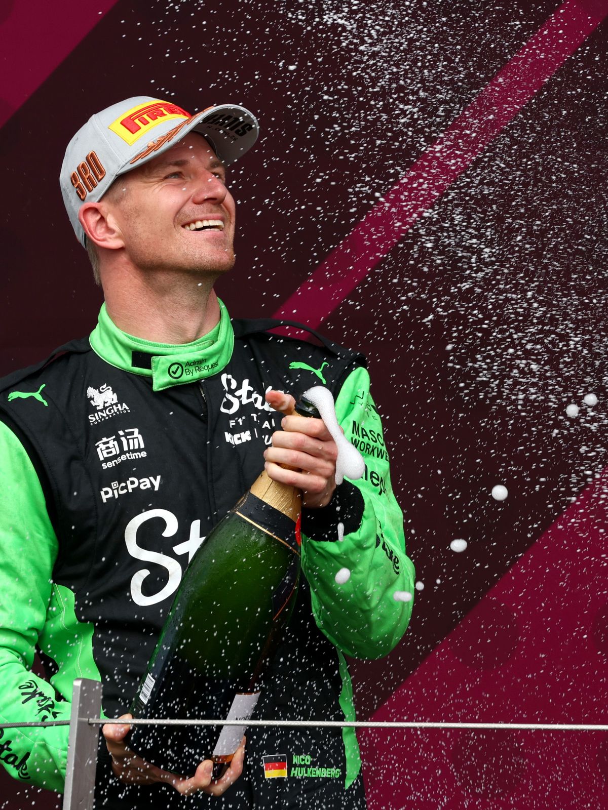F1 Grand Prix of Great Britain