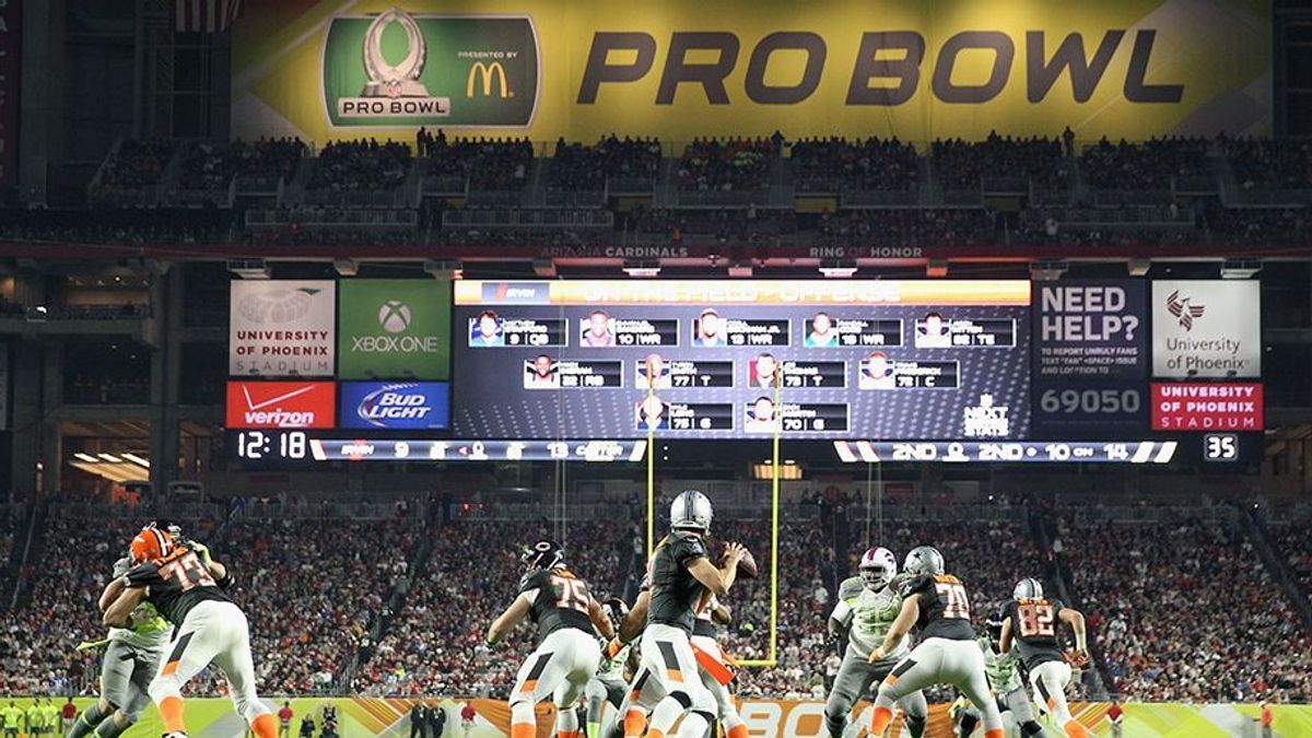 Pro Bowl