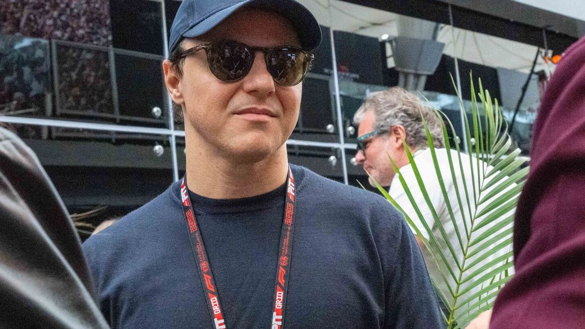 Das britische Gericht hat die Klage von Felipe Massa angenommen