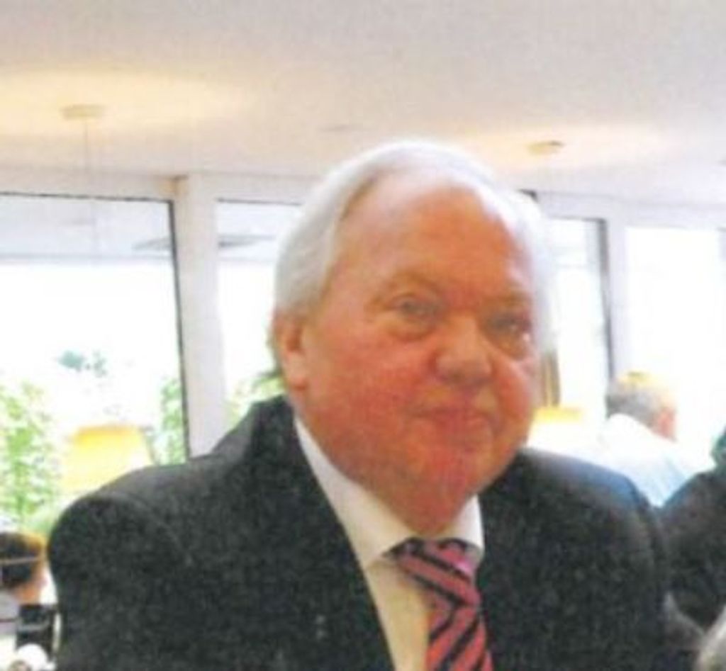Vermisstenfall KarlJosef Wirtz Aktenzeichen XY bittet um Mithilfe
