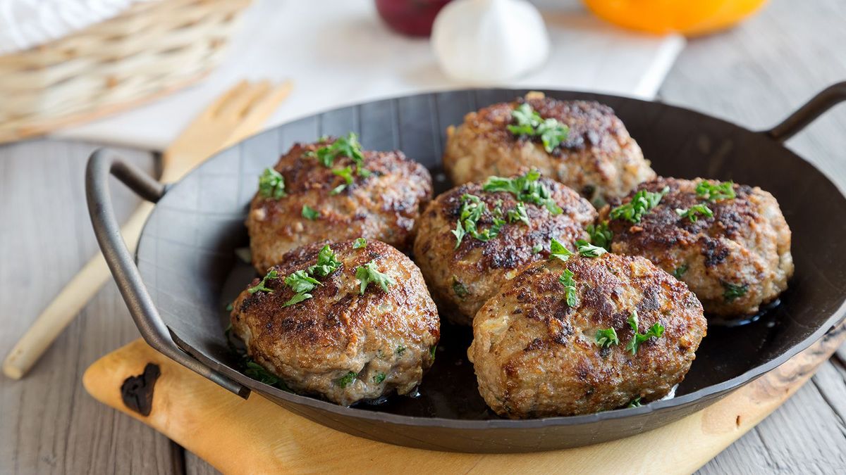 Rezept für Kartoffel-Lauch-Gratin mit Blauschimmelkäse und Apfel
