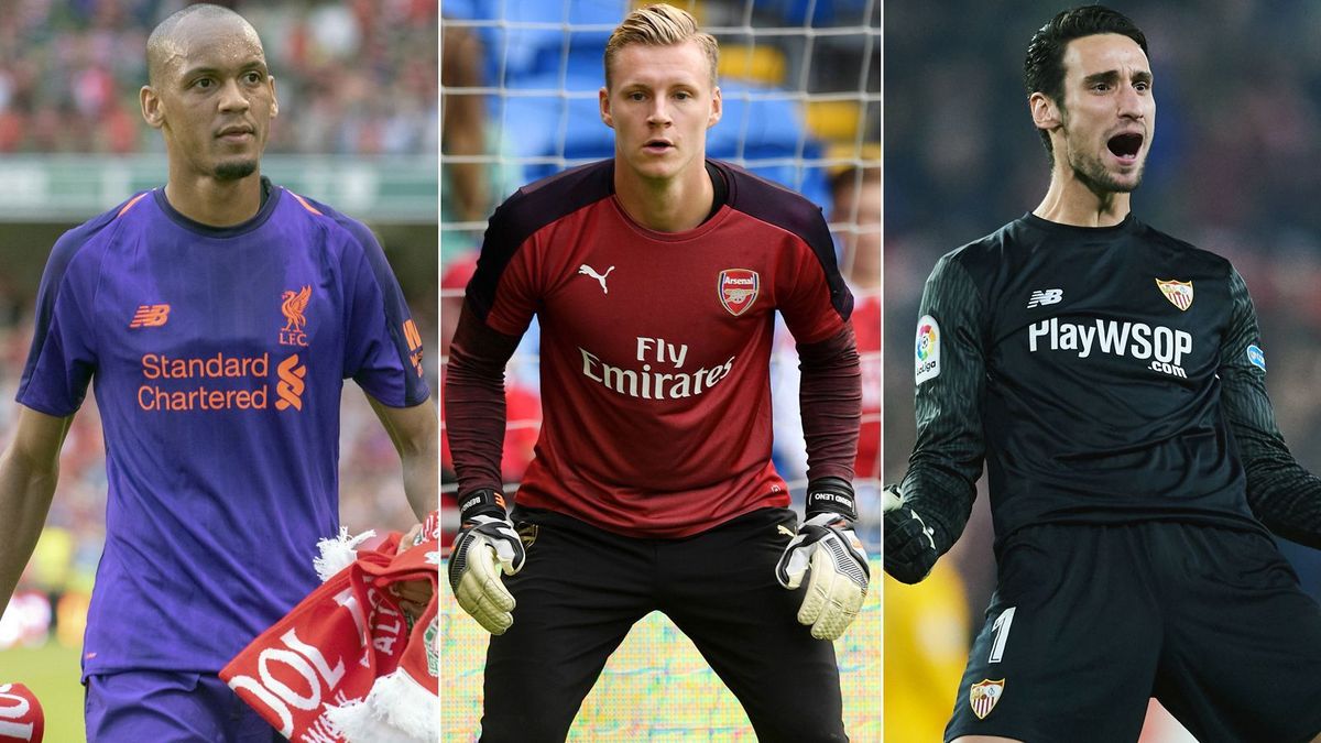 Premier League: Diese Star-Neuzugänge warten noch immer auf ihr Liga-Debüt