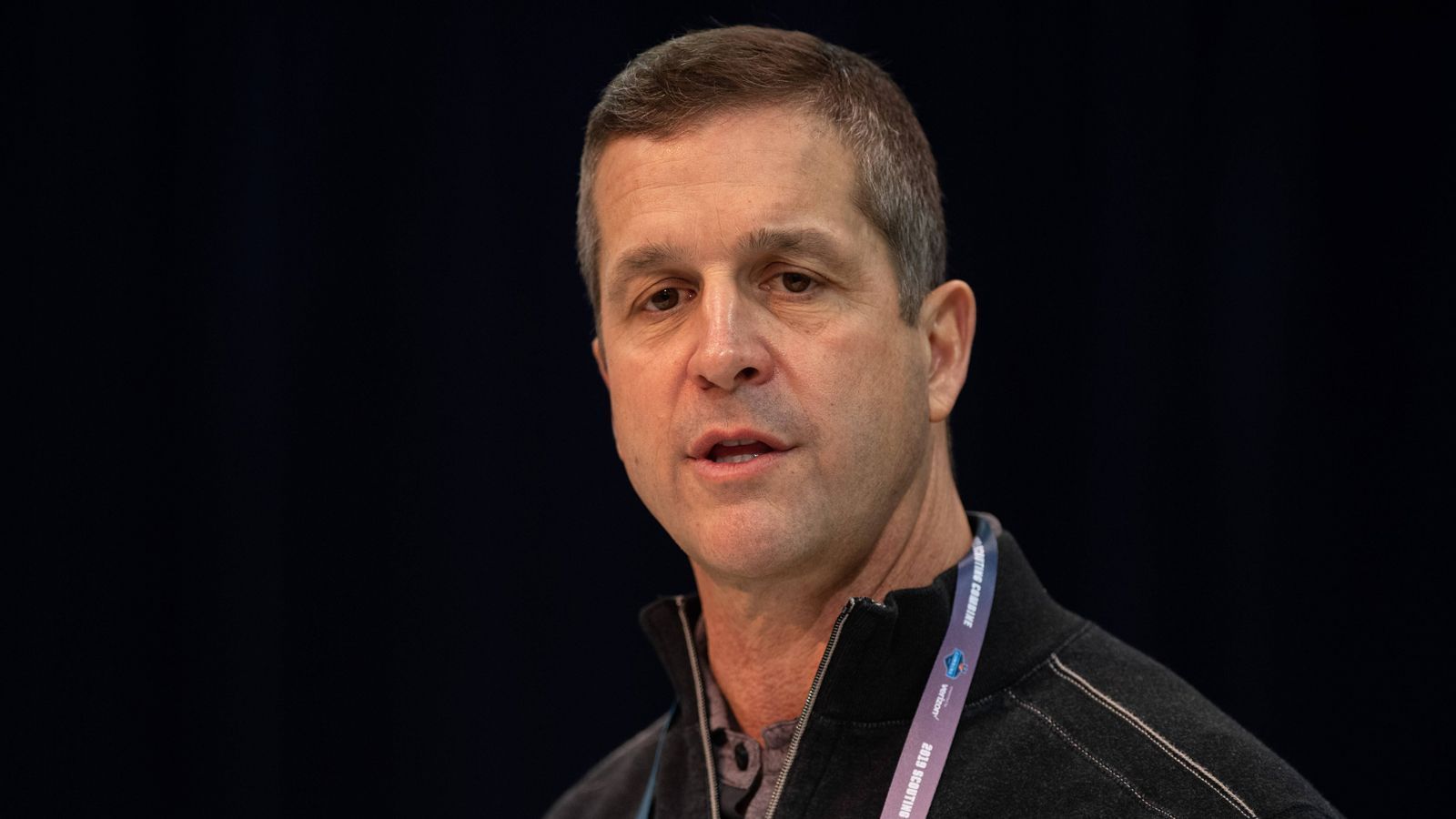 
                <strong>23. John Harbaugh (Baltimore Ravens)                        </strong><br>
                Head Coach seit: 2008Quote: 50/1
              