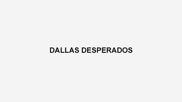 
                <strong>Dallas Desperados</strong><br>
                Die Dallas Desperados spielten von 2002 bis 2009 in der Division Ost der AFL. Wie auch die New Haven Ninjas existiert das Team aus Texas nicht mehr. Besitzer war übrigens Jerry Jones, welcher auch die Dallas Cowboys aus der NFL besitzt.
              