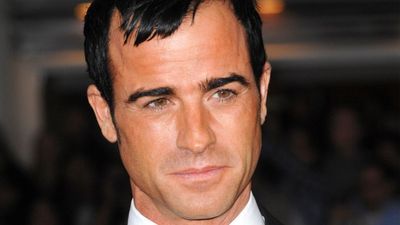 Profile image - Justin Theroux