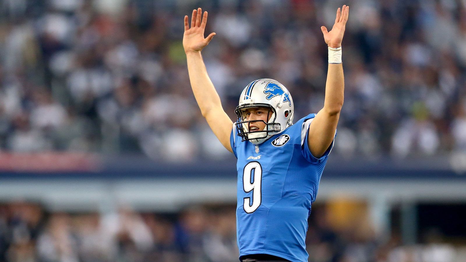 
                <strong>Platz 10: Matthew Stafford - Detroit Lions</strong><br>
                Overall Rating: 83
              