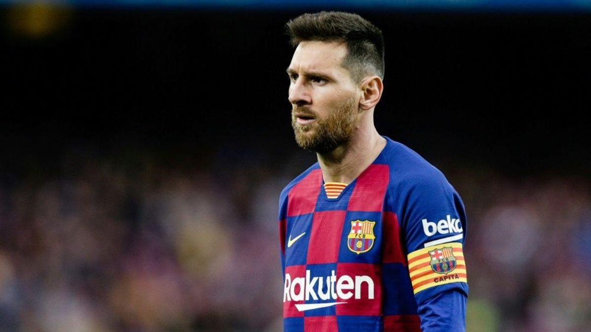Die spanische Liga wird auf unbestimmte Zeit pausieren