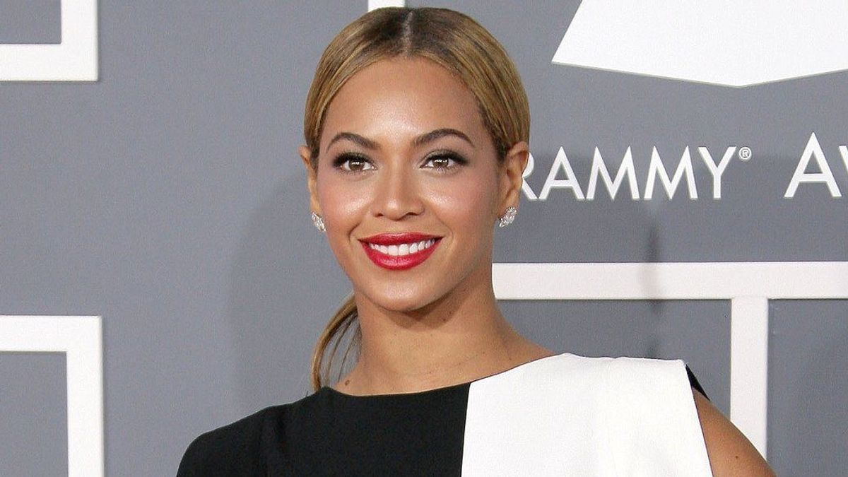 Beyoncé bringt Ende März ein Country-Album heraus.