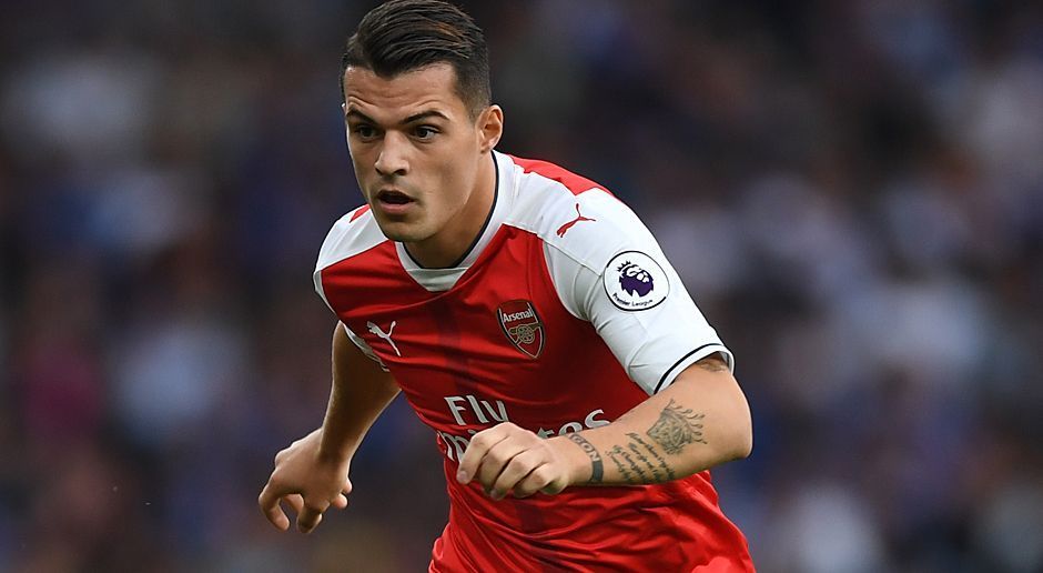 
                <strong>Platz 15: Granit Xhaka</strong><br>
                Platz 15: Granit Xhaka (FC Arsenal)
              