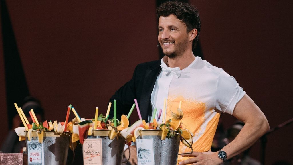 Tommi Schmitts verrückte Ballermann-Hochkultur-Party bei WSMDS