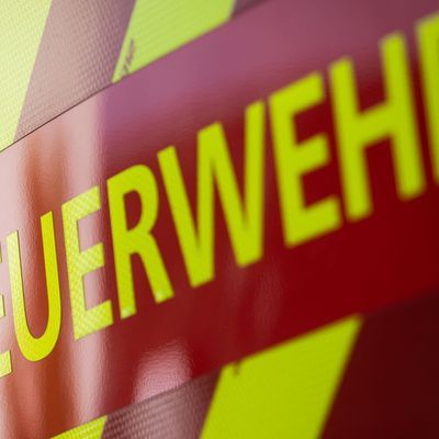 Feuerwehreinsatz