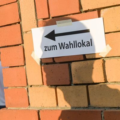 Bundestagswahl