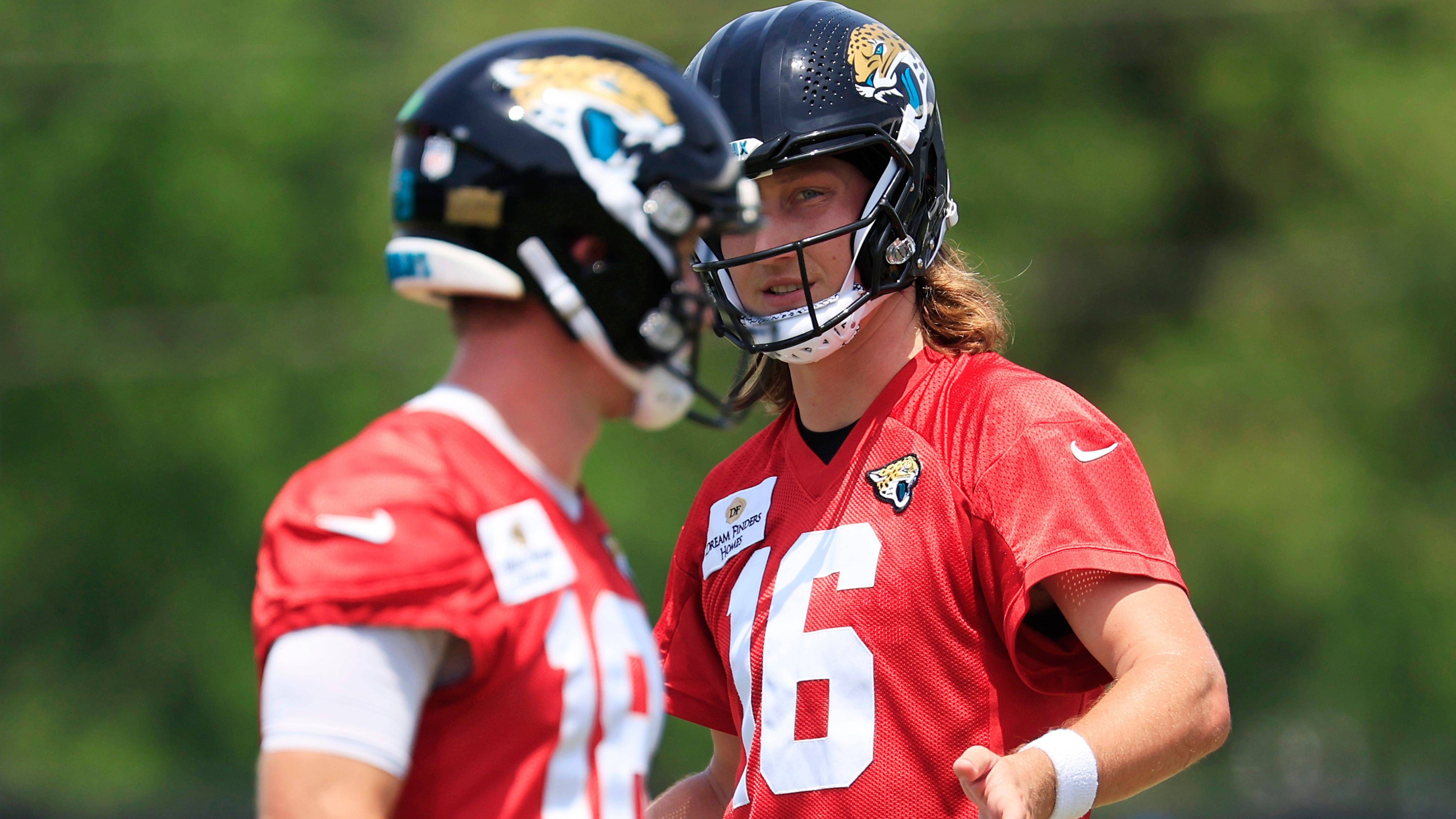 <strong>Rang 29: Jacksonville Jaguars</strong><br>Anzahl an Pleiten: 282