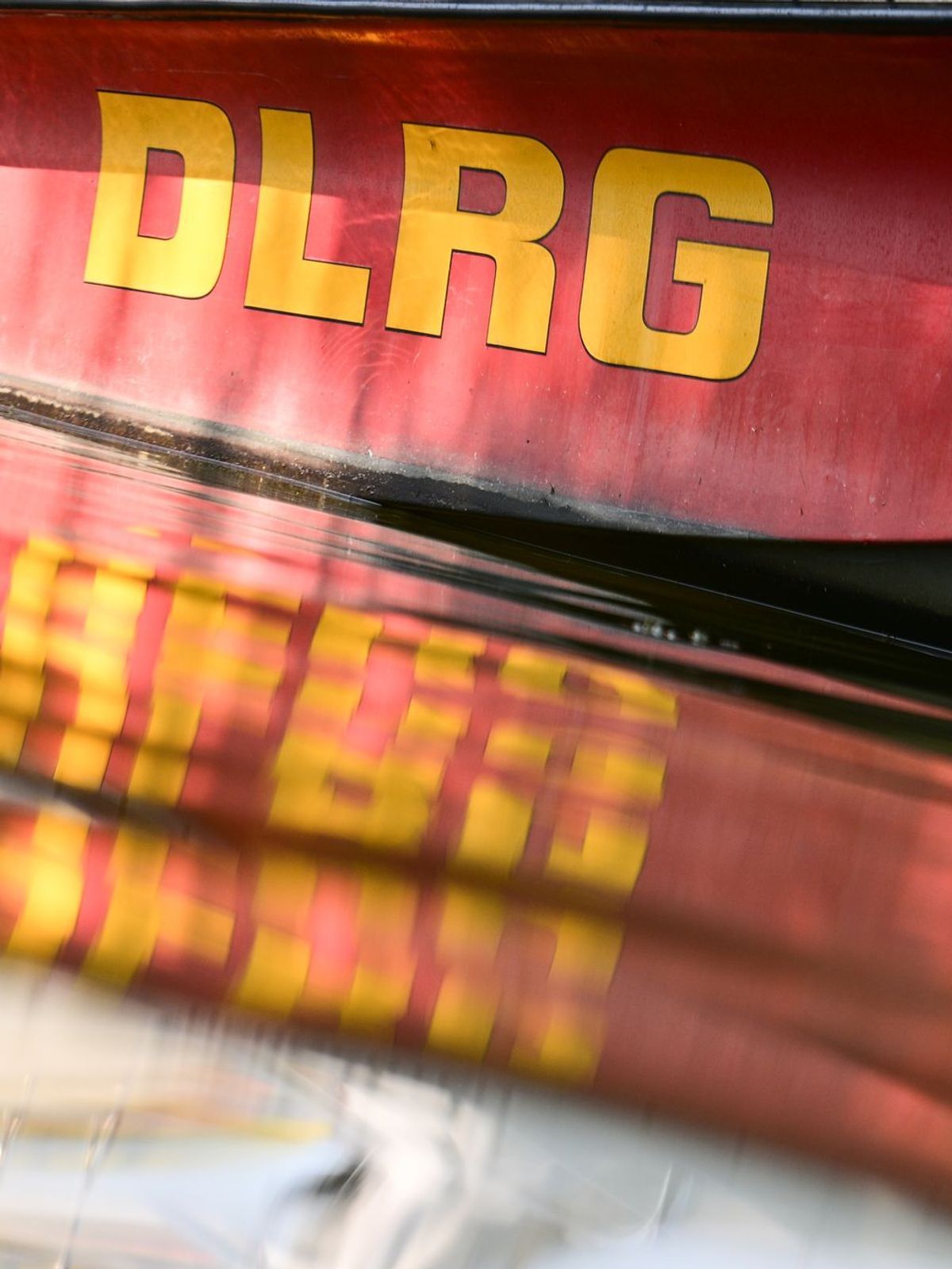 DLRG Berlin