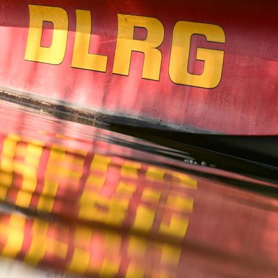 DLRG Berlin