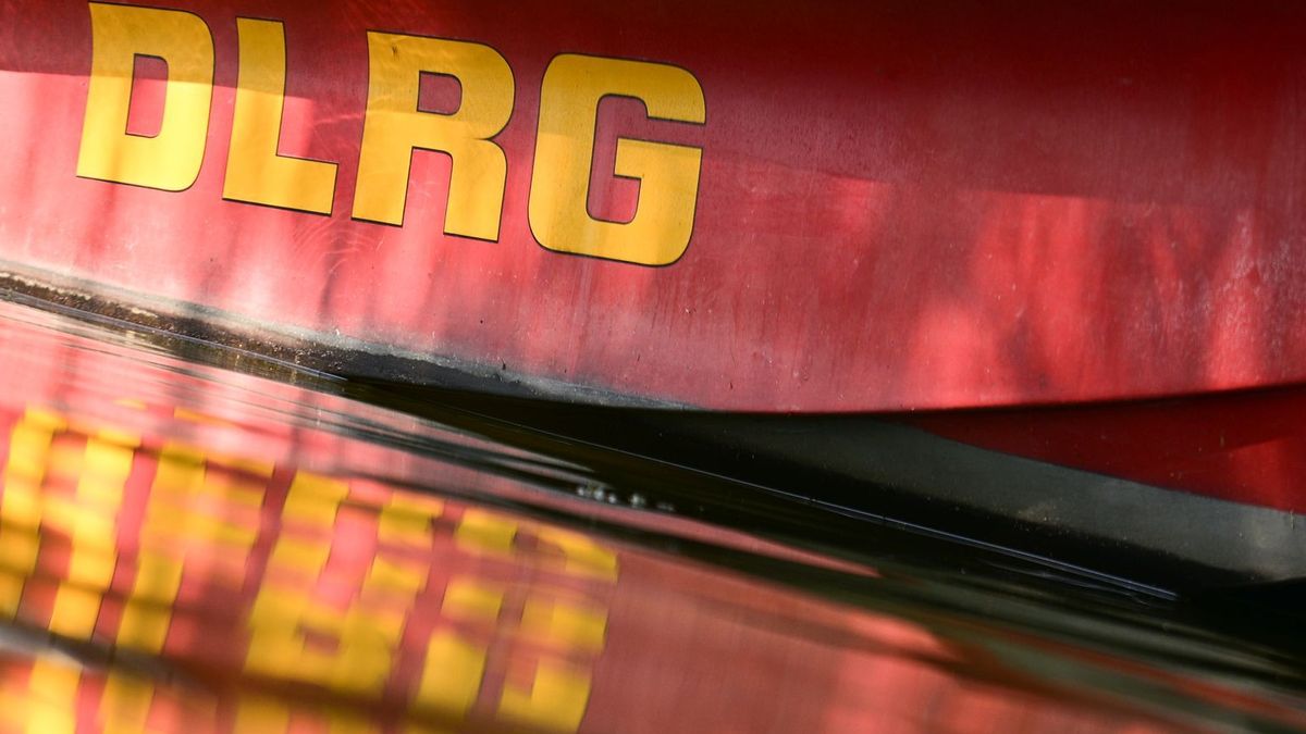 DLRG Berlin