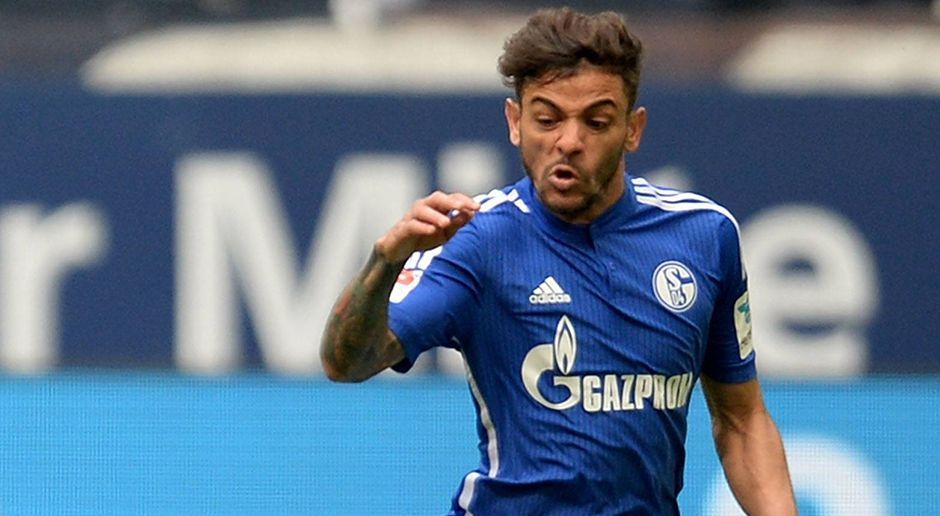 
                <strong>Junior Caicara</strong><br>
                Junior Caicara: Kam nicht in das Spiel. Machte offensiv in der 39. Minute das erste Mal auf sich aufmerksam. Sein Torschuss flog knapp rechts am Pfosten vorbei. Beim 1:1 ein entscheidender Faktor. Sein Torschuss wurde von Bürki zu Sane abgefälscht. Wurde in der 60. Minute ausgewechselt. ran-Note: 3-
              