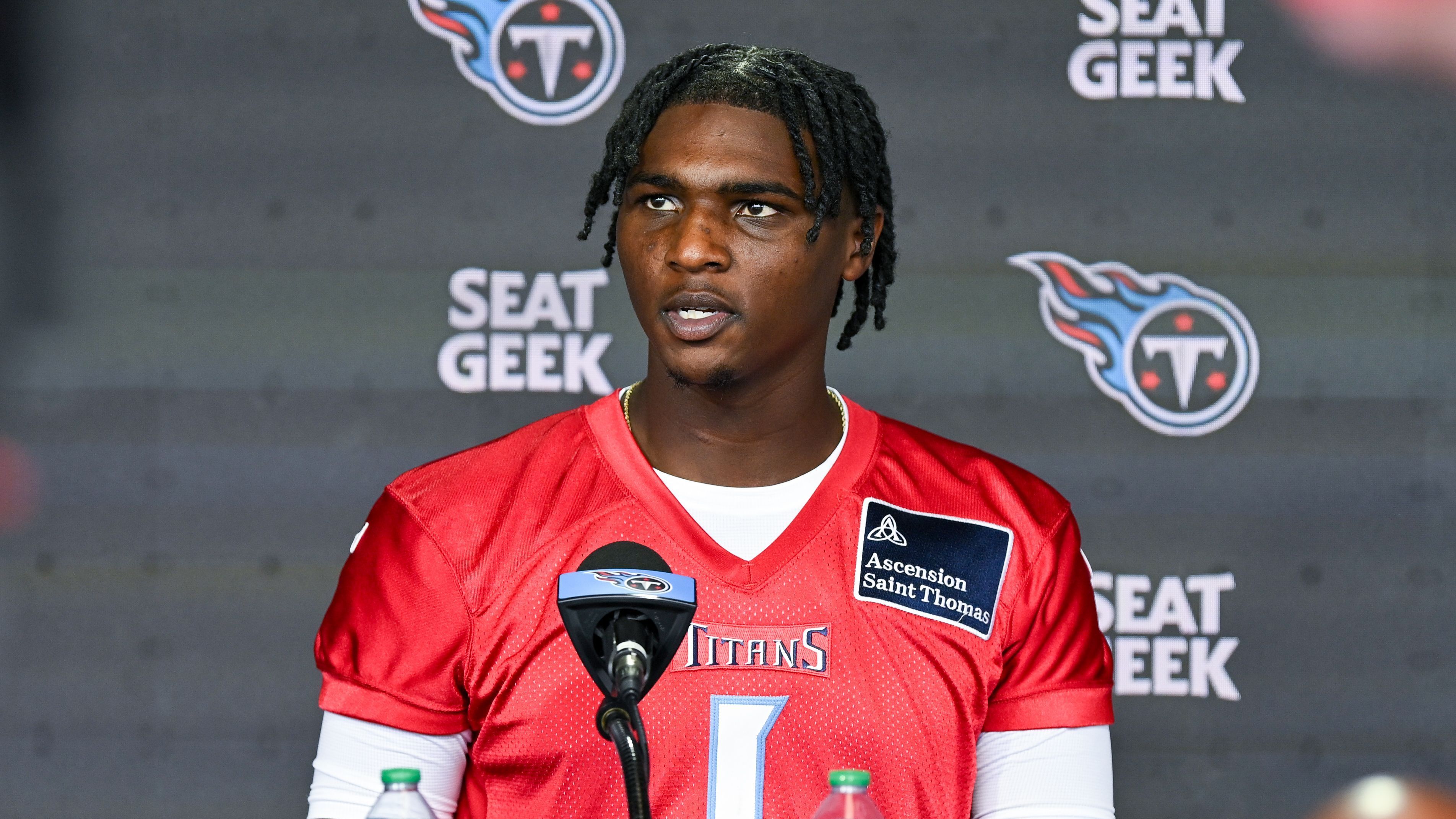 <strong>Tennessee Titans</strong><br>Record am Ende der Saison: 5-12
