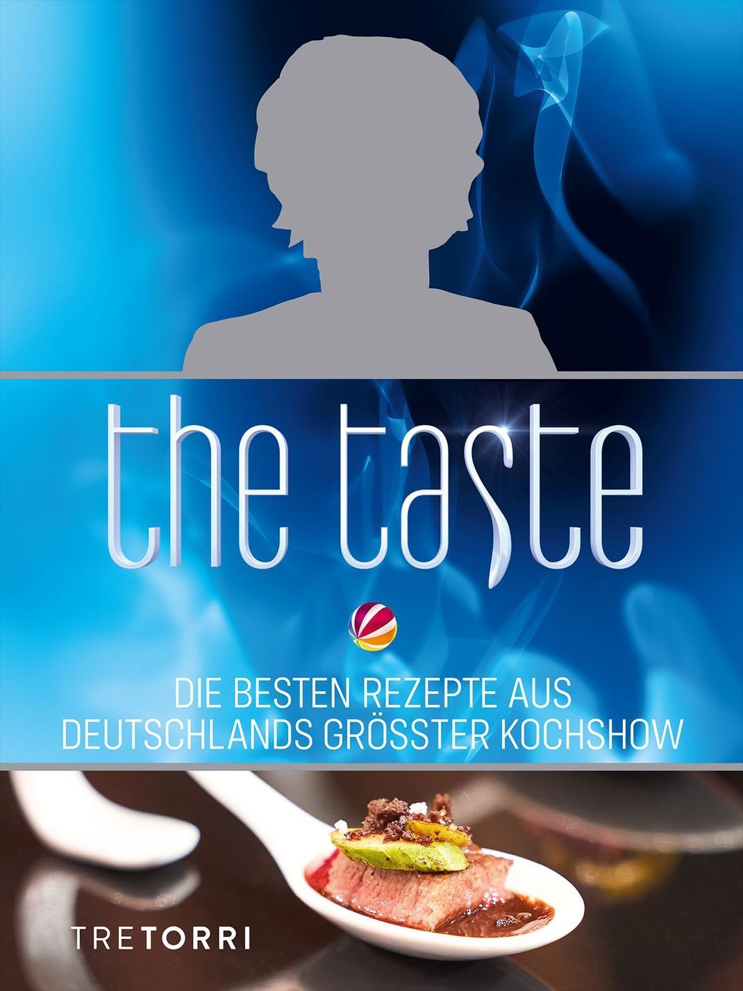 The Taste - Kochbuch