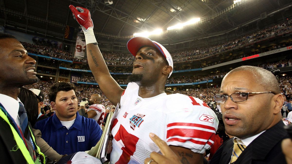 Super Bowl XLII
