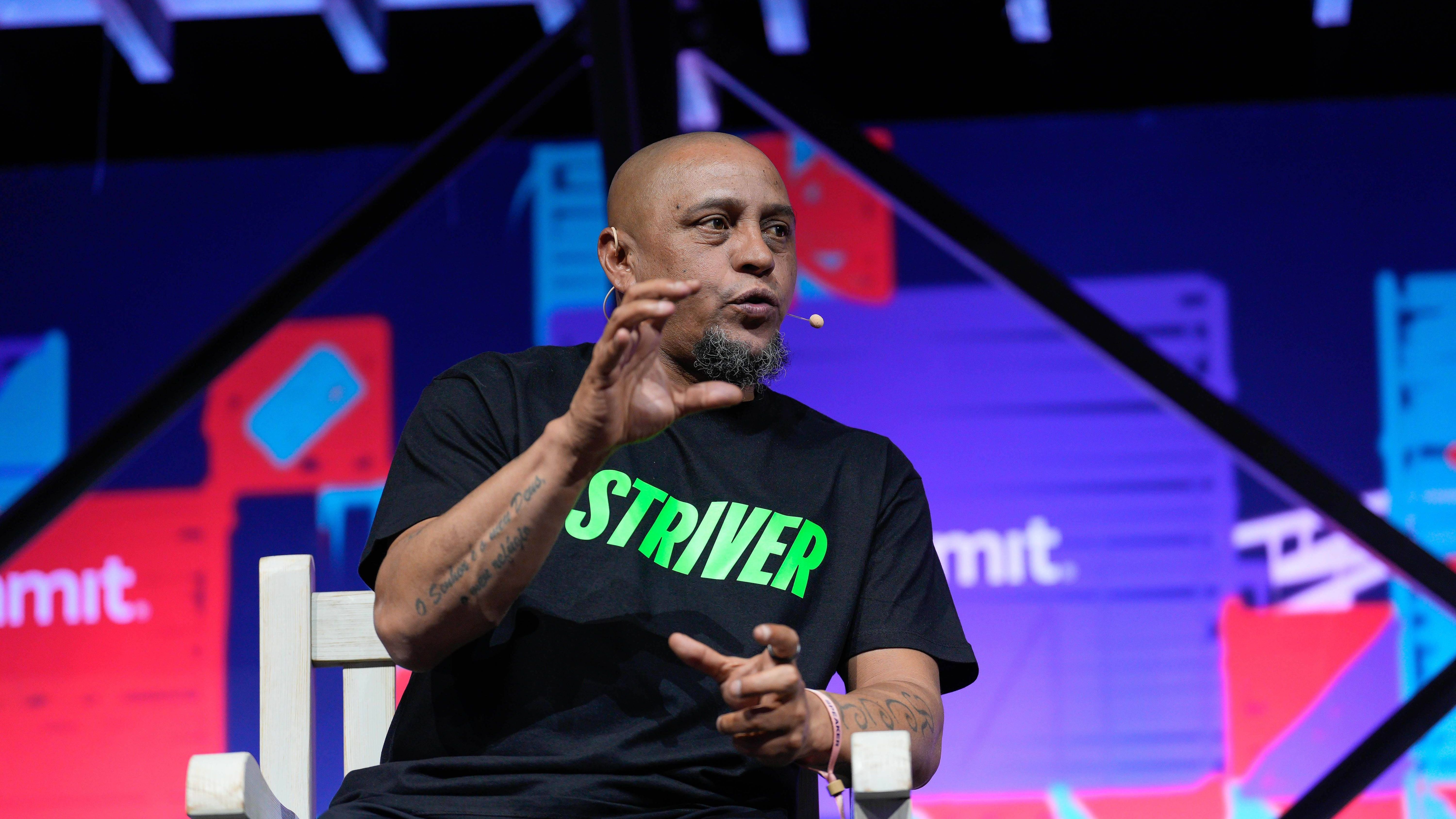 <strong>Brasilien: Roberto Carlos</strong><br>Alter: 50 Jahre<br>Position: Linksverteidiger<br>Klubs: u.a. Real Madrid, Inter Mailand,&nbsp;Anzhi Makhachkala, Fenerbahce Istanbul