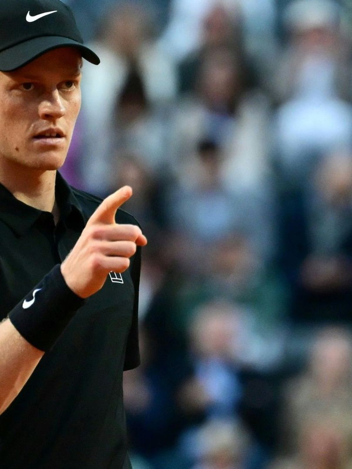 Sinner ist zurück auf der ATP-Tour