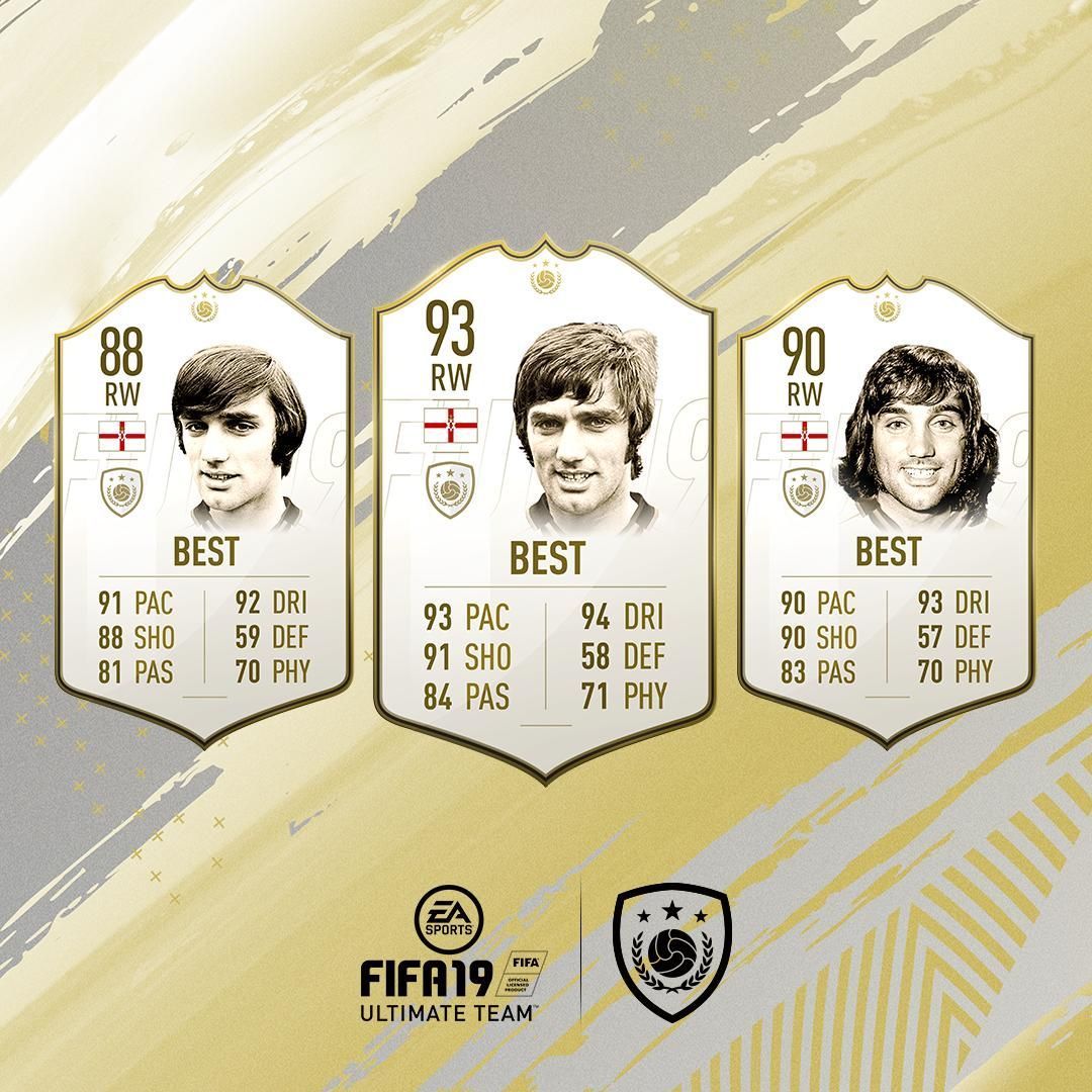 
                <strong>Best</strong><br>
                George Best (England)Stärke: 93
              