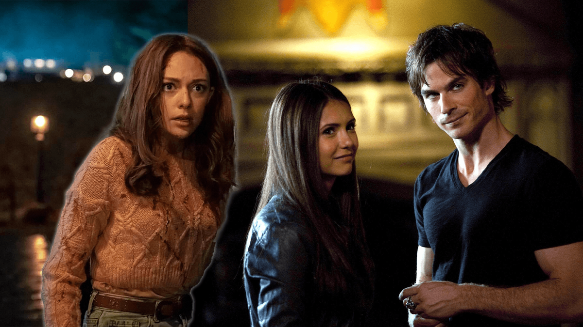 Wie ging es mit unseren Lieblingscharakteren aus "The Vampire Diaries" und "The Originals" weiter? 