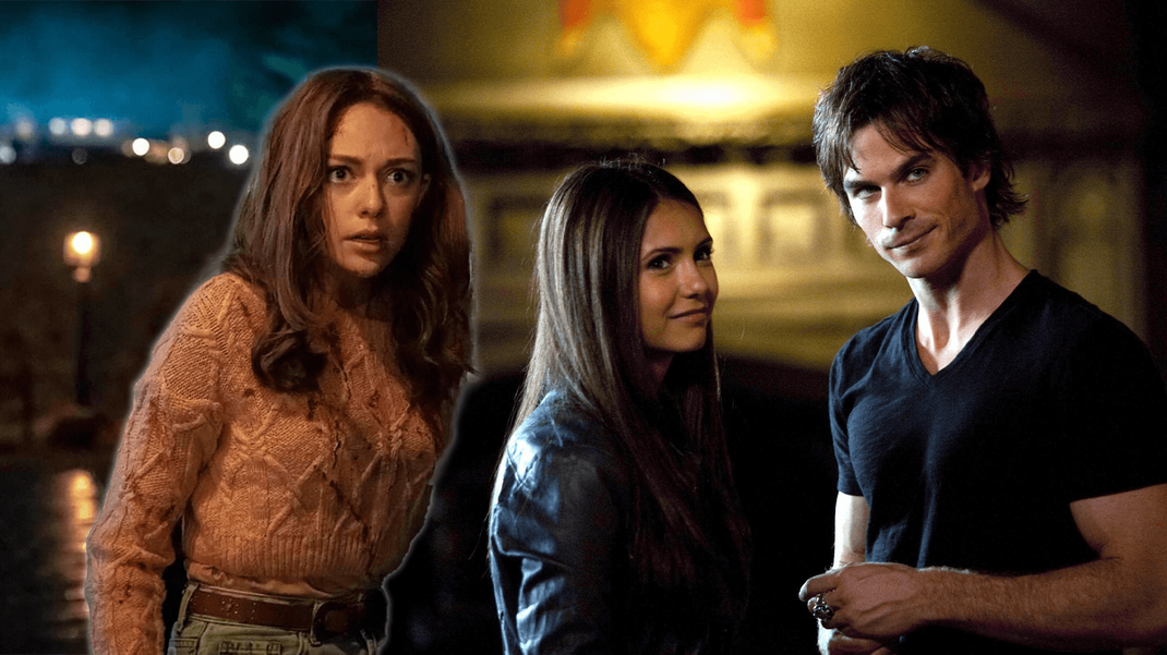 "Legacies": Elena und Damon haben eine Tochter!