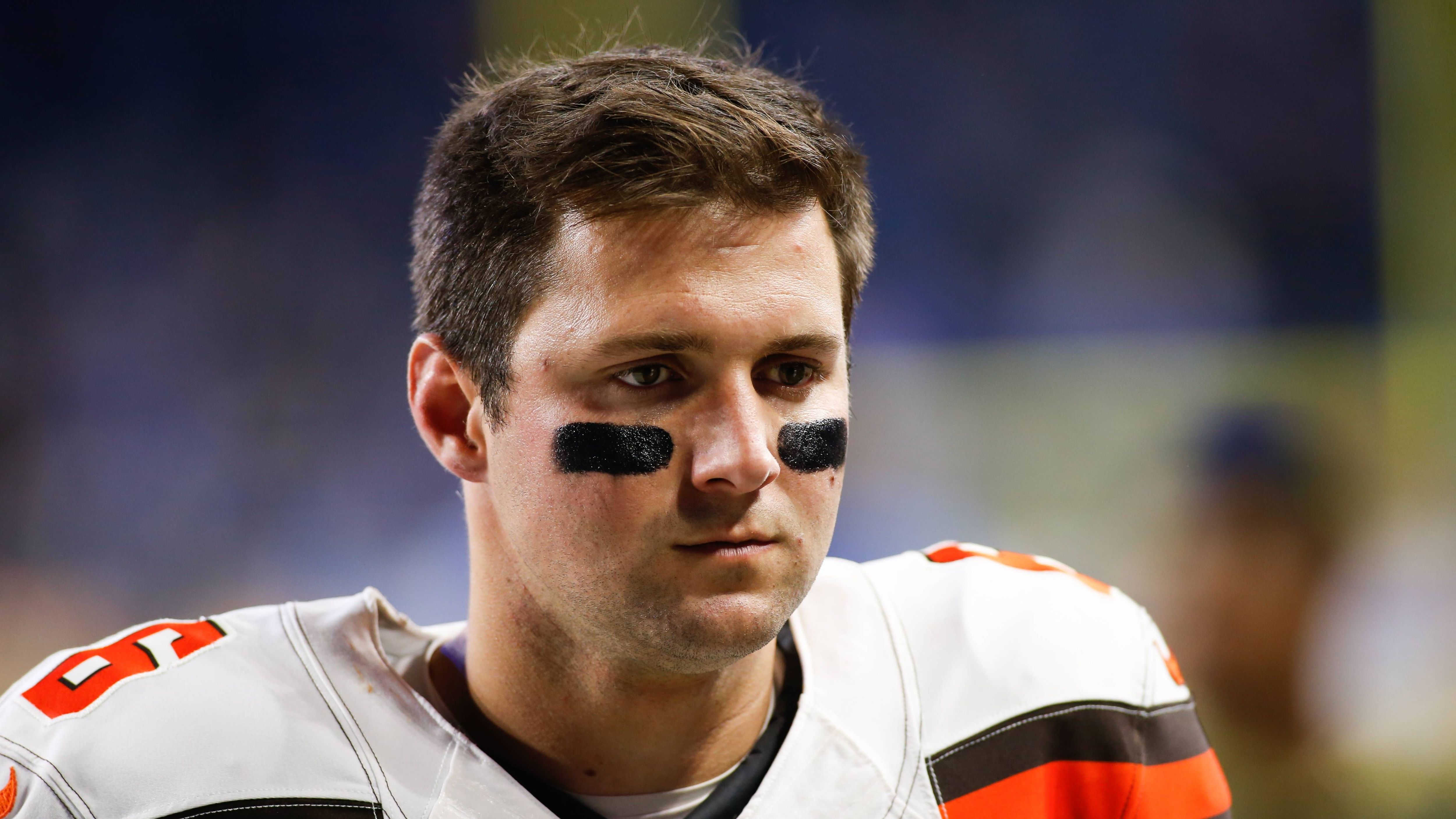<strong>Cody Kessler</strong>&nbsp;<br>Zeitraum: 2016<br>Spiele: 8<br>Record: 0-8